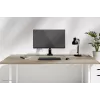 Neomounts DS60-600BL1 monitorhouder 10-32 inch - Quick-Fix - 180°-stop