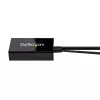 StarTech.com DVI-naar-DisplayPort-adapter – USB-voeding – 1920 x 1200 – DVI-naar-DisplayPort-converter – videoadapter – DVI-D naar DP