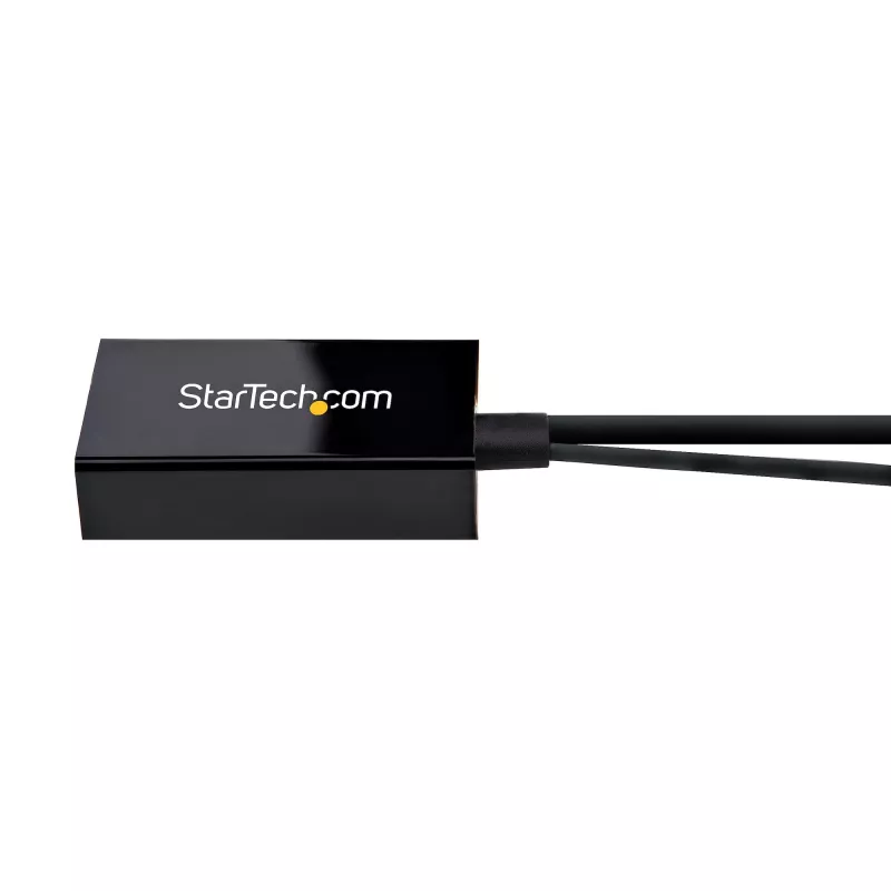 StarTech.com DVI-naar-DisplayPort-adapter – USB-voeding – 1920 x 1200 – DVI-naar-DisplayPort-converter – videoadapter – DVI-D naar DP