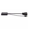 StarTech.com DVI-naar-DisplayPort-adapter – USB-voeding – 1920 x 1200 – DVI-naar-DisplayPort-converter – videoadapter – DVI-D naar DP