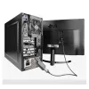 StarTech.com DVI-naar-DisplayPort-adapter – USB-voeding – 1920 x 1200 – DVI-naar-DisplayPort-converter – videoadapter – DVI-D naar DP
