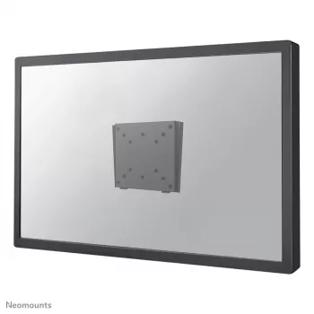 Neomounts FPMA-W25zwart monitor-/tv-wandbeugel 10-30 inch – ultraplat