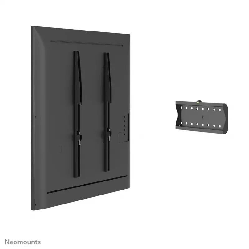 Neomounts FPMA-W300zwart tv-wandbeugel 32-55 inch – ultraplat