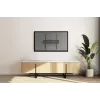 Neomounts FPMA-W300zwart tv-wandbeugel 32-55 inch – ultraplat