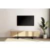 Neomounts FPMA-W300zwart tv-wandbeugel 32-55 inch – ultraplat