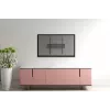 Neomounts FPMA-W300zwart tv-wandbeugel 32-55 inch – ultraplat