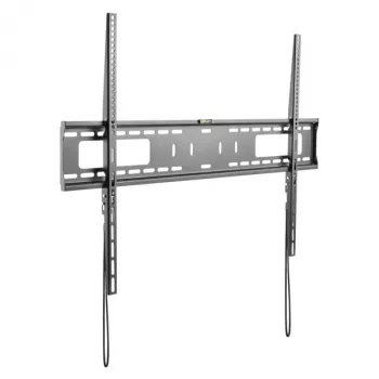 StarTech.com hoogwaardige tv-wandbeugel voor commercieel gebruik – vast – voor tv's tot 100 inch