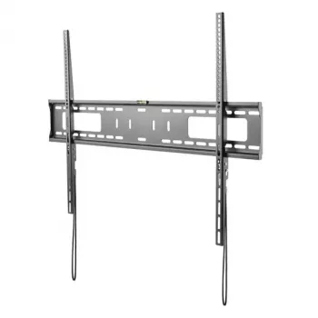 StarTech.com hoogwaardige tv-wandbeugel voor commercieel gebruik – vast – voor tv's tot 100 inch
