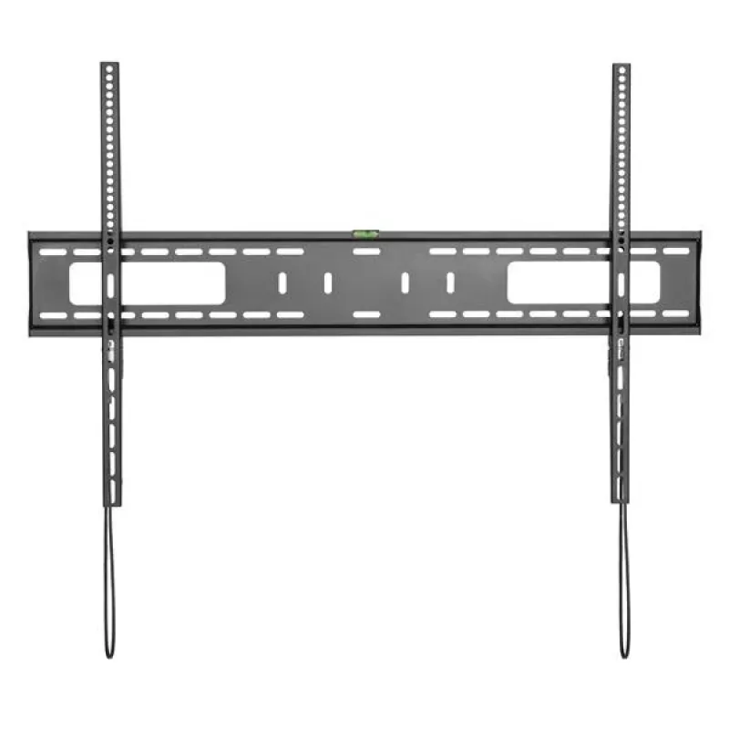 StarTech.com hoogwaardige tv-wandbeugel voor commercieel gebruik – vast – voor tv's tot 100 inch