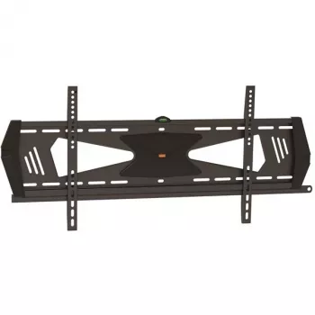 StarTech.com low-profile tv-wandbeugel - vast, 94 cm (37 inch), 190,5 cm (75 inch), 300 x 200 mm, 800 x 400 mm, kunststof, staal, zwart
