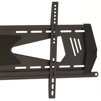 StarTech.com low-profile tv-wandbeugel - vast, 94 cm (37 inch), 190,5 cm (75 inch), 300 x 200 mm, 800 x 400 mm, kunststof, staal, zwart