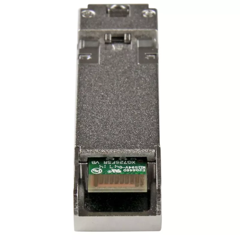 StarTech.com Cisco GLC-LH-SMD compatibele SFP-transceivermodule – 1000BASE-LX/LH~Cisco GLC-LH-SMD compatibele SFP-module – 1000BASE-LX/LH – 1GbE singlemode vezel SMF optische transceiver – 1GE Gigabit Ethernet SFP – LC 10 km – 1310 nm – DDM Cisco Firepower, ASR920, IE2000