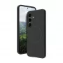 dbramante1928 GPSSNIBL6450 Greenland Pro Qi2 achterkant voor Samsung Galaxy S25, kunststof, Night Black