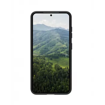 dbramante1928 Greenland Pro Qi2 telefoonhoesje 15,8 cm (6,2 inch) Cover zwart