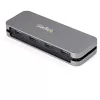 StarTech.com 4-poorts USB 3.0-hub - USB-A naar 4x USB-A - SuperSpeed 5Gbps draagbare USB 3.1 Gen 1 Type-A-hub - USB-busgevoed - laptop/desktop USB-hub met lange kabel 28 cm & kabelmanagement~4-poorts USB 3.0-hub - USB-A naar 4x USB-A - SuperSpeed 5Gbps draagbare USB 3.2 Gen 1 Type-A-hub - USB-busgevoed - laptop/desktop USB-hub met lange kabel 28 cm & kabelmanagement