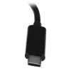 StarTech.com HB30C4AFPD 4-poorts USB-C-hub, USB-C naar 4x USB-A, USB 3.0 SuperSpeed 5Gbps, Power Delivery 2.0