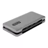 StarTech.com HB31CM4CPD3 4-poorts USB-C-hub, 4x USB-C, USB 3.2 Gen 2 10 Gbps, 100 W Power Delivery-doorvoer, 25 cm (9,8 inch) kabel