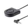 StarTech.com 4-naar-4 USB 3.0-periferie-switchbox, 5 Gbit/s, Micro-USB Type-B, zwart, kunststof, CE, FCC, REACH, 0 - 40 °C