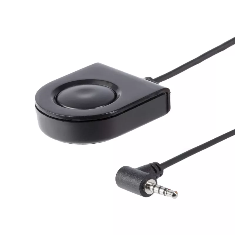 StarTech.com 4-naar-4 USB 3.0-periferie-switchbox, 5 Gbit/s, Micro-USB Type-B, zwart, kunststof, CE, FCC, REACH, 0 - 40 °C