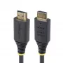 StarTech.com 4 m (13 ft) Premium gecertificeerde High Speed HDMI-kabel, 4K 60Hz/1440p 144Hz, HDR10/HDCP 2.2/ARC, 18 Gbit/s, UHD HDMI 2.0-kabel voor tv/monitor/display, TPE-mantel