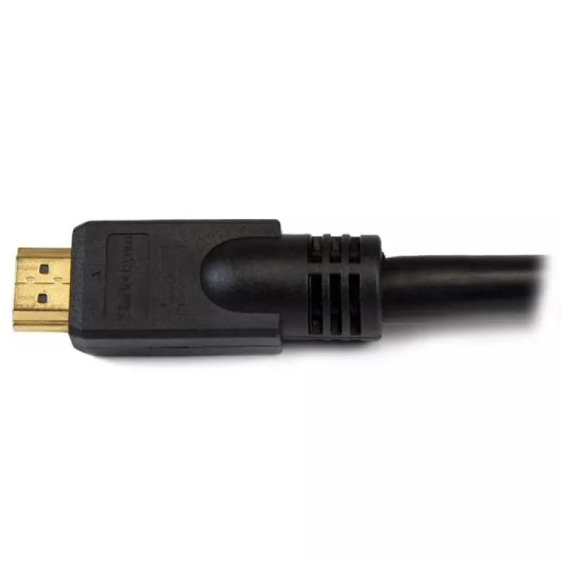 StarTech.com High Speed HDMI-kabel M/M - 4K @ 30Hz - geen signaalversterker nodig - 15 m