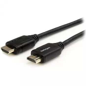 StarTech.com Premium High Speed HDMI-kabel met Ethernet – 4K 60Hz – 3 m (10 ft.)