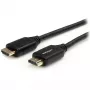 StarTech.com Premium High Speed HDMI-kabel met Ethernet – 4K 60Hz – 3 m (10 ft.)