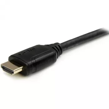 StarTech.com Premium High Speed HDMI-kabel met Ethernet – 4K 60Hz – 3 m (10 ft.)