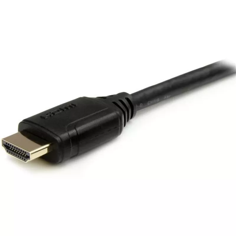 StarTech.com Premium High Speed HDMI-kabel met Ethernet – 4K 60Hz – 3 m (10 ft.)