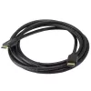 StarTech.com Premium High Speed HDMI-kabel met Ethernet – 4K 60Hz – 3 m (10 ft.)