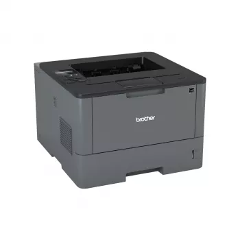 Brother HL-L5000D laserprinter 1200 x 1200 DPI A4