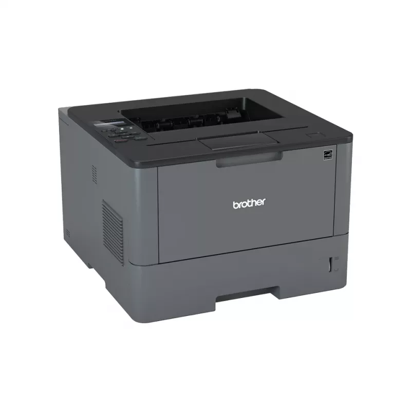Brother HL-L5000D laserprinter 1200 x 1200 DPI A4
