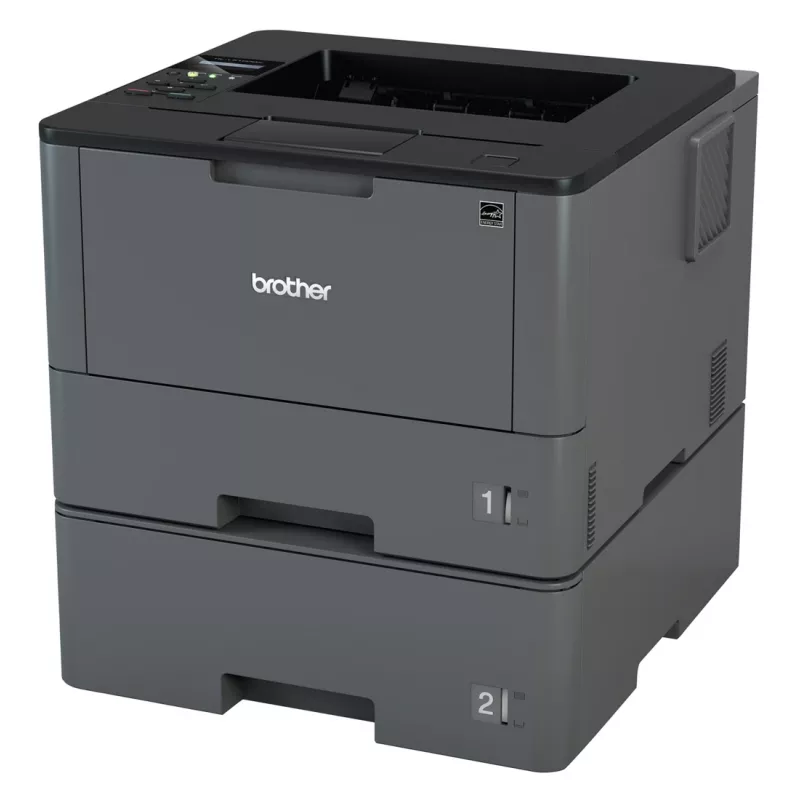 Brother HL-L5000D laserprinter 1200 x 1200 DPI A4