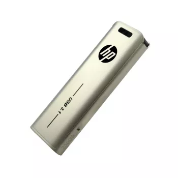 HP x796w USB-flashstation 256 GB USB Type-A 3.2 Gen 1 (3.1 Gen 1) zilver