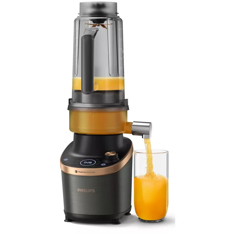 Philips HR3770/00 staafmixer 1500 W