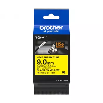 Brother HSE-621E etikettenband