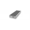 ICY BOX IB-1817Ma-C31 SSD-behuizing zilver M.2