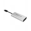 ICY BOX IB-AC6104 USB 3.2 Gen 1 (3.1 Gen 1) Type-A 5000 Mbit/s wit