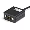 StarTech.com 1,8m 1-poorts professionele RS422/485 USB seriële kabel-adapter met COM-behoud, USB naar RS422 adapter - TAA