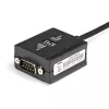 StarTech.com 1,8m 1-poorts professionele RS422/485 USB seriële kabel-adapter met COM-behoud, USB naar RS422 adapter - TAA