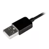 StarTech.com USB stereo audio-adapter externe geluidskaart met SPDIF digitale audio en stereo microfoon