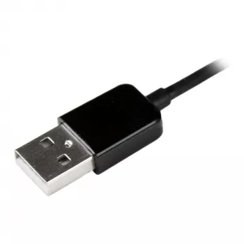 StarTech.com USB stereo audio-adapter externe geluidskaart met SPDIF digitale audio en stereo microfoon