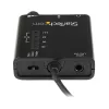 StarTech.com USB stereo audio-adapter externe geluidskaart met SPDIF digitale audio en stereo microfoon