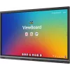 Viewsonic IFP6551 interactief whiteboard-display 165,1 cm (65 inch) 3840 x 2160 pixels touchscreen zwart