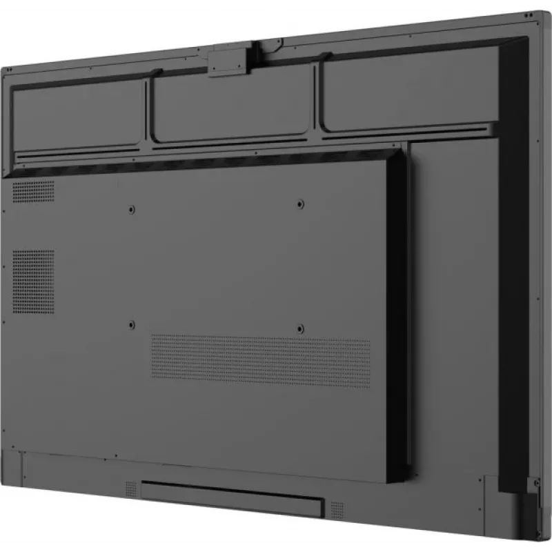 Viewsonic IFP6551 interactief whiteboard-display 165,1 cm (65 inch) 3840 x 2160 pixels touchscreen zwart