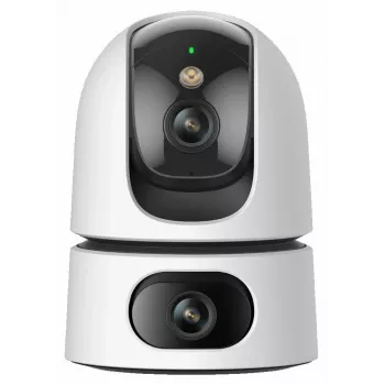 Imou Ranger Dual 6MP IP-beveiligingscamera binnen 2304 x 1296 pixels bureau