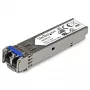 StarTech.com J4859CST met HP J4859C compatibele SFP-transceivermodule, 1000BASE-LX, SM/MM LC, DDM, 10 km/550 m, 1310 nm
