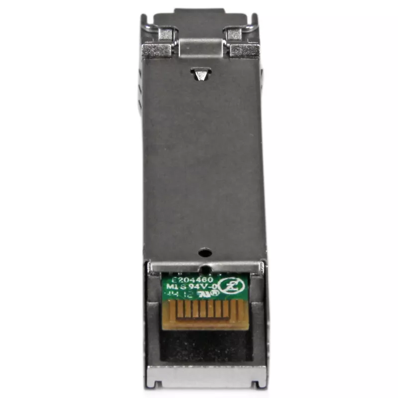 StarTech.com J4859CST met HP J4859C compatibele SFP-transceivermodule, 1000BASE-LX, SM/MM LC, DDM, 10 km/550 m, 1310 nm