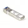 StarTech.com HPE J9151E compatibele SFP+-module – 10GBASE-LR – 10GbE singlemode glasvezeltransceiver – 10GE Gigabit Ethernet SFP+ – LC 10km – 1310nm – DDM HPE 2930F, 8325, 3810M