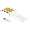 StarTech.com HPE J9151E compatibele SFP+-module – 10GBASE-LR – 10GbE singlemode glasvezeltransceiver – 10GE Gigabit Ethernet SFP+ – LC 10km – 1310nm – DDM HPE 2930F, 8325, 3810M